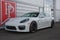 2016 Porsche Panamera GTS