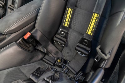 2019 Porsche 911 GT3 RS