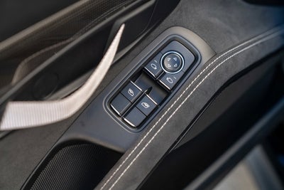 2019 Porsche 911 GT3 RS