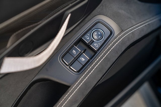 2019 Porsche 911 GT3 RS