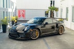 2019 Porsche 911 GT3 RS