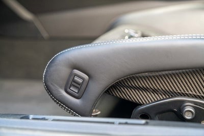 2019 Porsche 911 GT3 RS