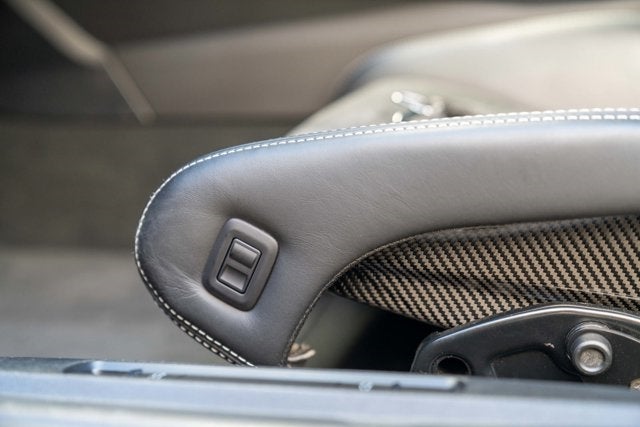 2019 Porsche 911 GT3 RS