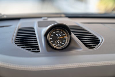 2019 Porsche 911 GT3 RS