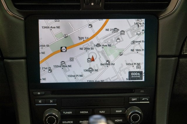 2019 Porsche 911 GT3 RS