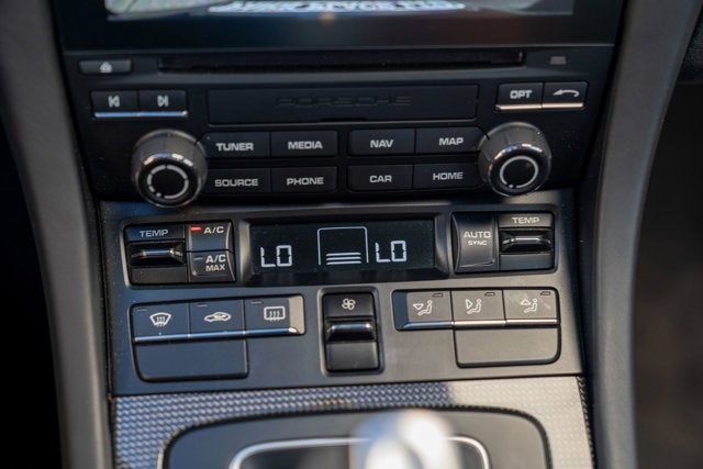 2019 Porsche 911 GT3 RS