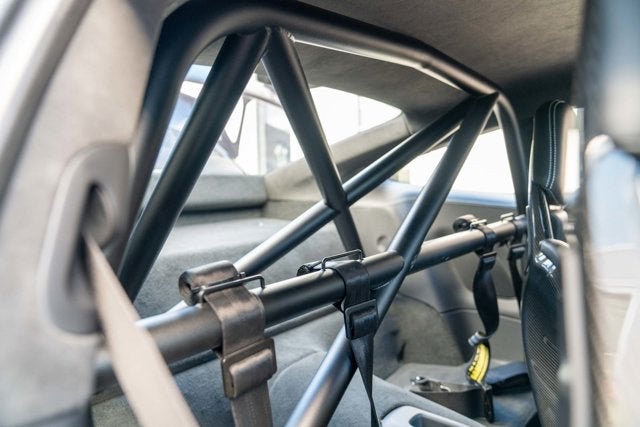 2019 Porsche 911 GT3 RS