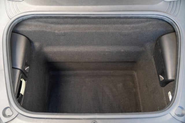 2019 Porsche 911 GT3 RS