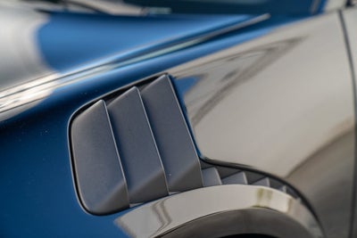 2019 Porsche 911 GT3 RS