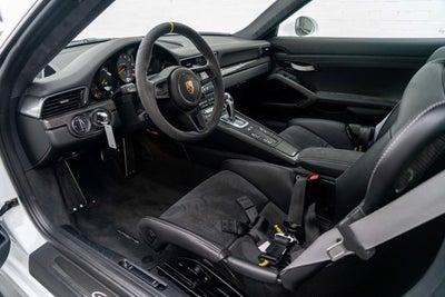 2019 Porsche 911 GT3 RS