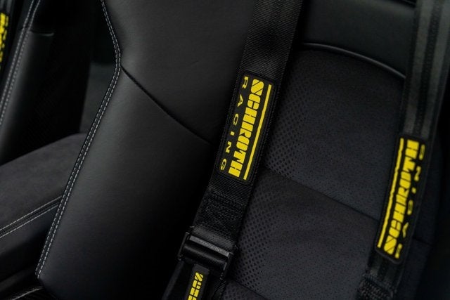 2019 Porsche 911 GT3 RS