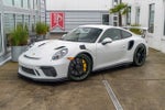 2019 Porsche 911 GT3 RS