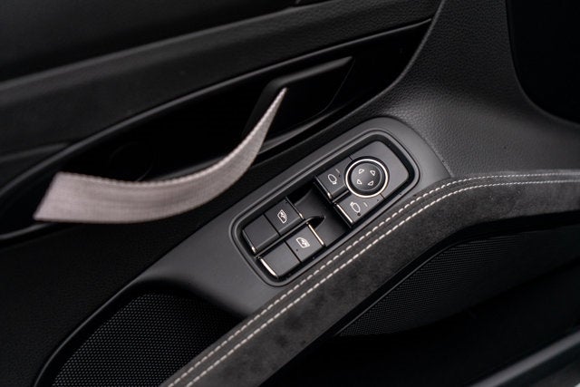 2019 Porsche 911 GT3 RS