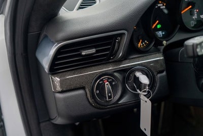 2019 Porsche 911 GT3 RS