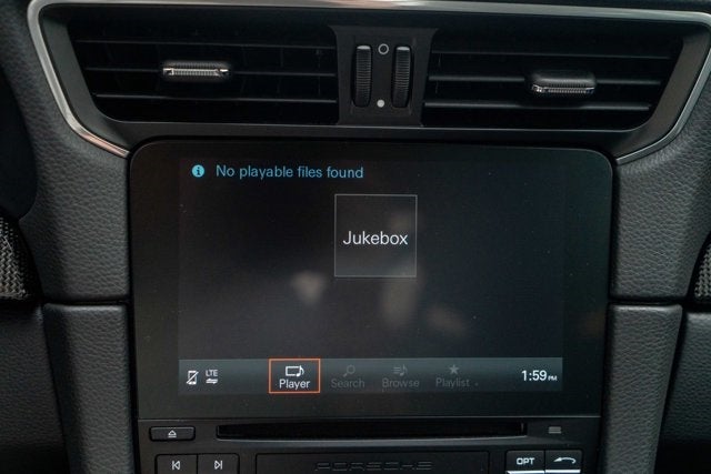 2019 Porsche 911 GT3 RS