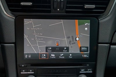 2019 Porsche 911 GT3 RS