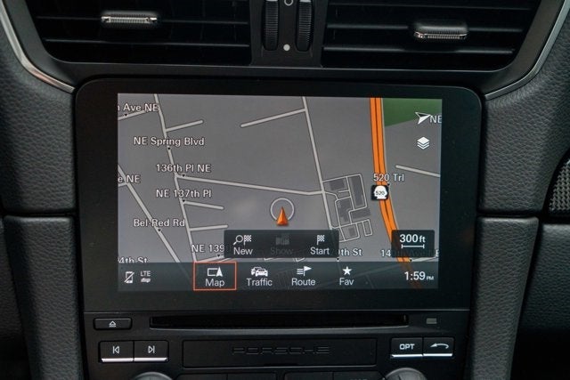 2019 Porsche 911 GT3 RS