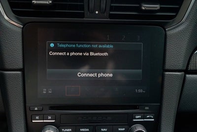 2019 Porsche 911 GT3 RS