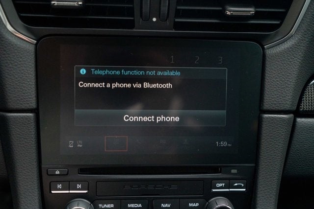 2019 Porsche 911 GT3 RS