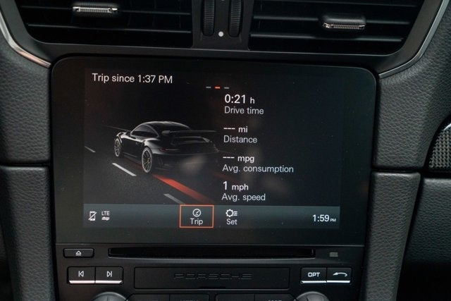 2019 Porsche 911 GT3 RS