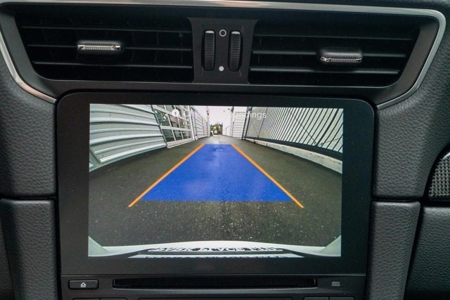 2019 Porsche 911 GT3 RS