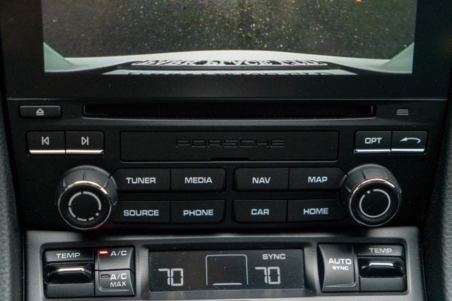 2019 Porsche 911 GT3 RS