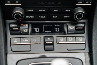 2019 Porsche 911 GT3 RS