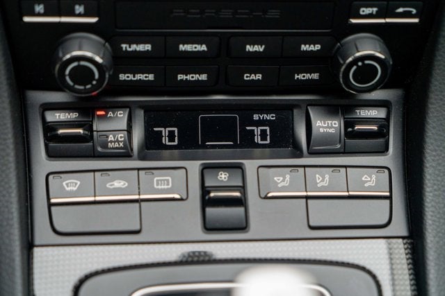 2019 Porsche 911 GT3 RS