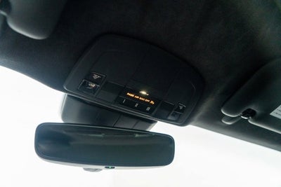 2019 Porsche 911 GT3 RS