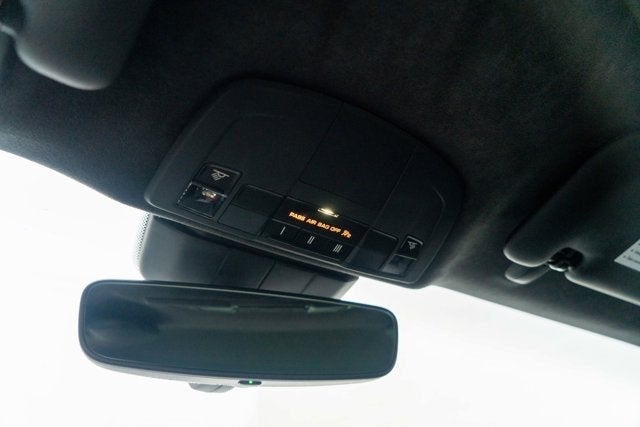 2019 Porsche 911 GT3 RS