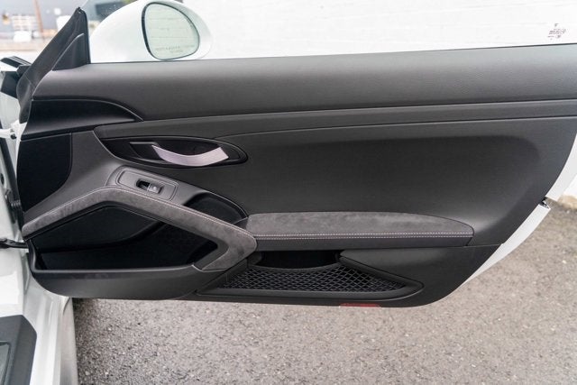 2019 Porsche 911 GT3 RS