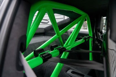 2019 Porsche 911 GT3 RS