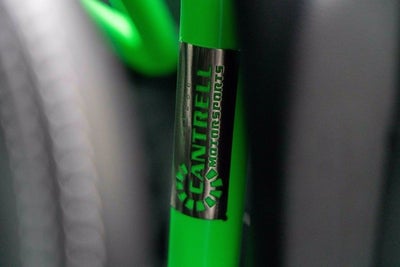 2019 Porsche 911 GT3 RS