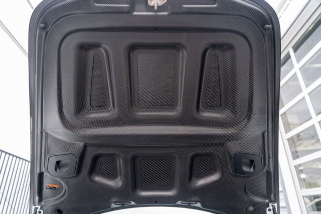 2019 Porsche 911 GT3 RS