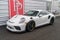 2019 Porsche 911 GT3 RS