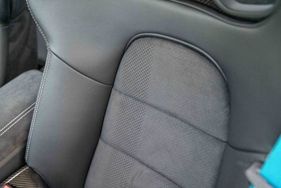 2019 Porsche 911 GT3 RS