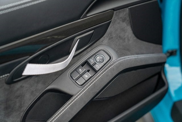 2019 Porsche 911 GT3 RS