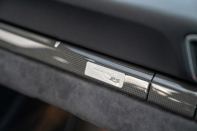 2019 Porsche 911 GT3 RS