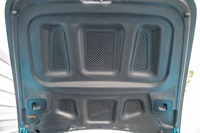 2019 Porsche 911 GT3 RS