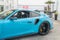 2019 Porsche 911 GT3 RS