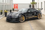 2019 Porsche 911 GT3 RS