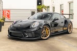 2019 Porsche 911 GT3 RS