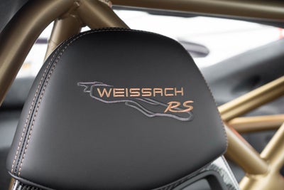 2019 Porsche 911 GT3 RS