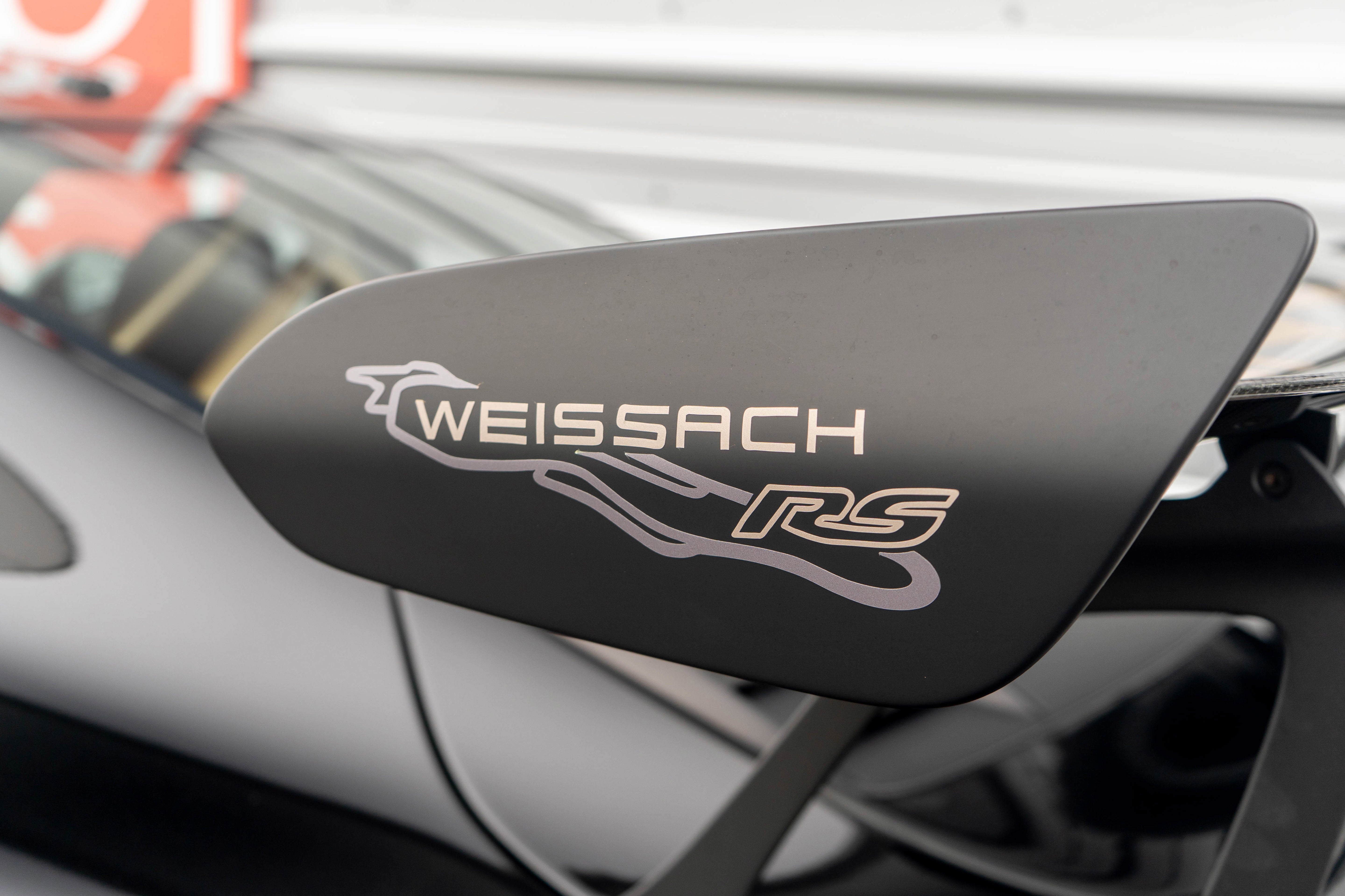 2019 Porsche 911 GT3 RS