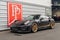 2019 Porsche 911 GT3 RS
