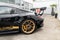 2019 Porsche 911 GT3 RS