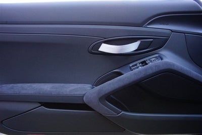 2016 Porsche 911 GT3 RS