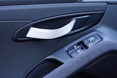 2016 Porsche 911 GT3 RS