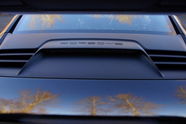 2016 Porsche 911 GT3 RS