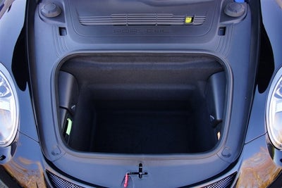 2016 Porsche 911 GT3 RS